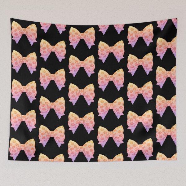 Item preview, Kawaii Halloween | Cute and Spooky Pastel-Themed Graphic designed and sold by Tw1nsAIArt.