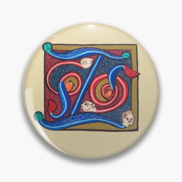 Item preview, Z - MINIATURE designed and sold by BeritValk.
