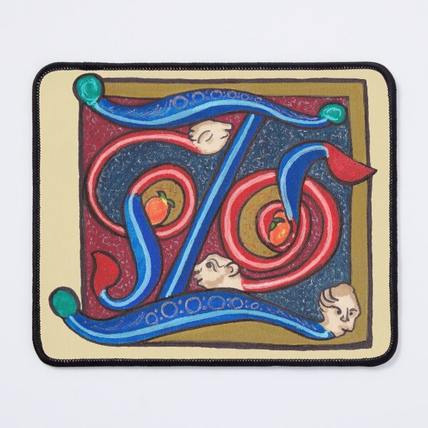 Item preview, Z - MINIATURE designed and sold by BeritValk.