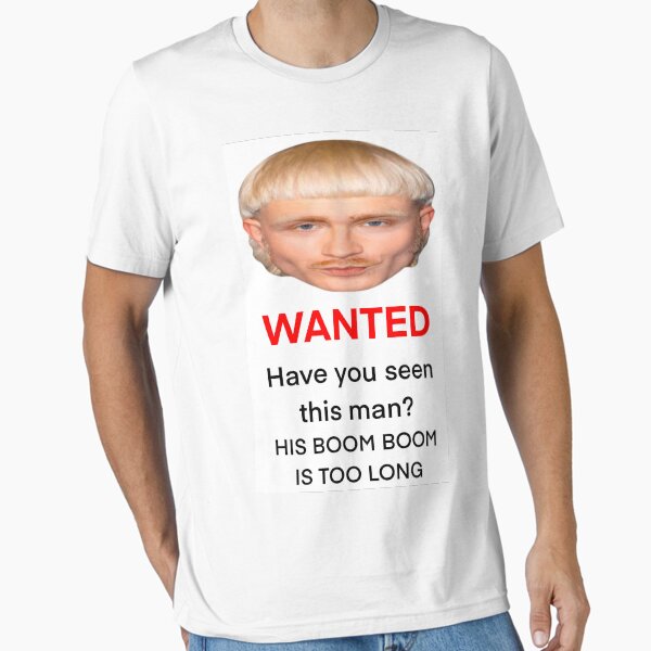 Item preview, Joost Klein Boom Boom designed and sold by Joostfanmademerch.