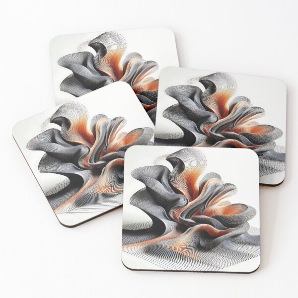 Item preview, Abstract Art designed and sold by Intriguing Designs.