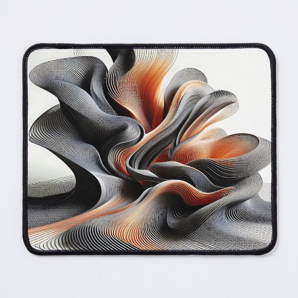Item preview, Abstract Art designed and sold by Intriguing Designs.