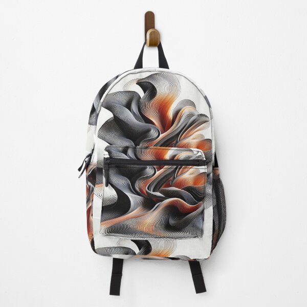 Item preview, Abstract Art designed and sold by Intriguing Designs.