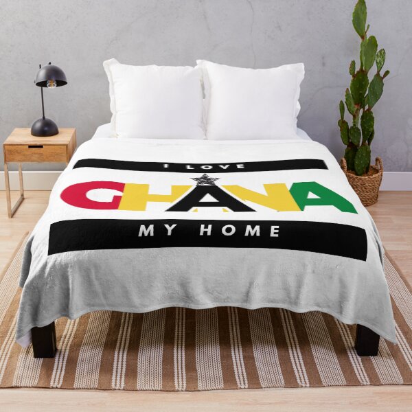 Item preview, I Love Ghana My Home designed and sold by Shadydesigner.