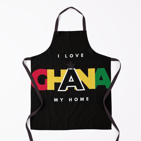 Item preview, I Love Ghana My Home designed and sold by Shadydesigner.
