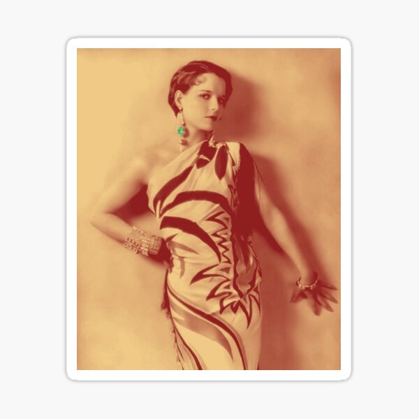 Item preview, The mysterious Louise designed and sold by carmencuarzo.