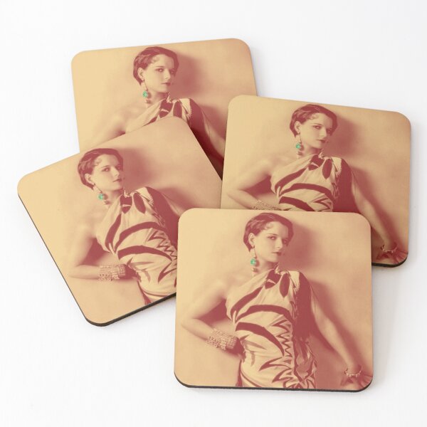 Item preview, The mysterious Louise designed and sold by carmencuarzo.