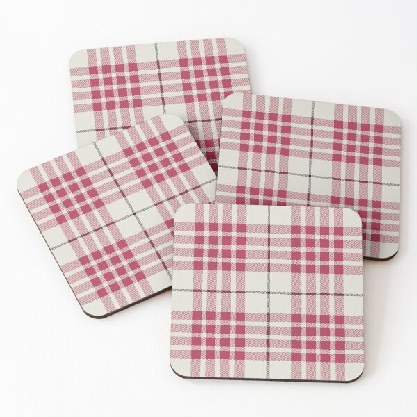 Item preview, BUCHANAN Tartan | Historic Highland Clan & Family Plaid Pattern designed and sold by The Tartan Company.