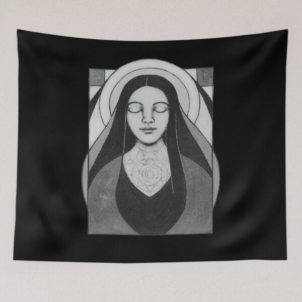 Item preview, Sanctuary designed and sold by Linda-Gray.