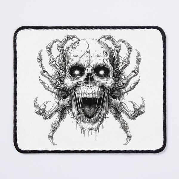 Item preview, Facehugger Skull (4) designed and sold by MummyEffect.