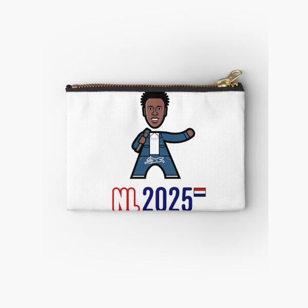 Item preview, Netherlands 2025 designed and sold by Ben Morris.
