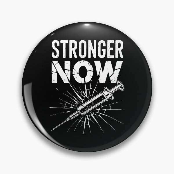 Item preview, Stronger Now Recovery Motivation designed and sold by Taans-Creation.