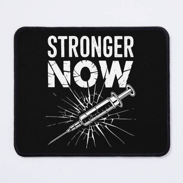 Item preview, Stronger Now Recovery Motivation designed and sold by Taans-Creation.
