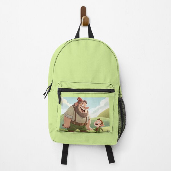 Item preview, Cute fantasy artwork,Mystical giant world designed and sold by Jimy11.