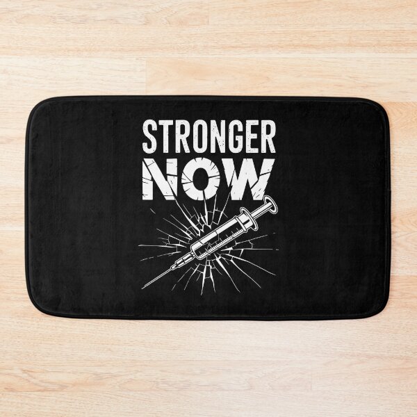 Item preview, Stronger Now Recovery Motivation designed and sold by Taans-Creation.