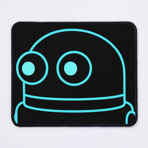 Item preview, R.E.P.O character Robot Night Vision designed and sold by GALLERYCREATOR.