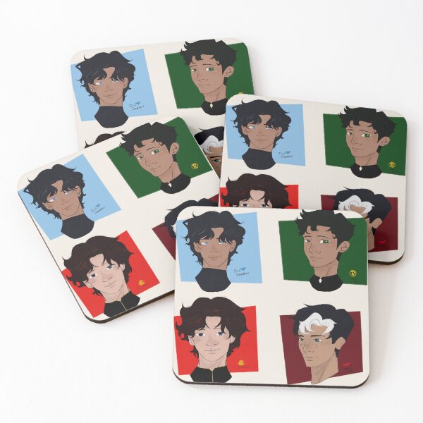Item preview, Bat Brothers  designed and sold by Robin's Trinkets .