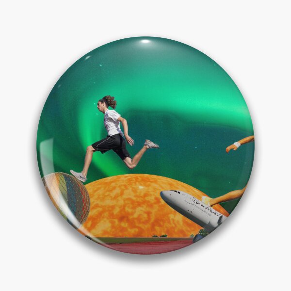 Item preview, The World Upside Down designed and sold by PixelSpray.