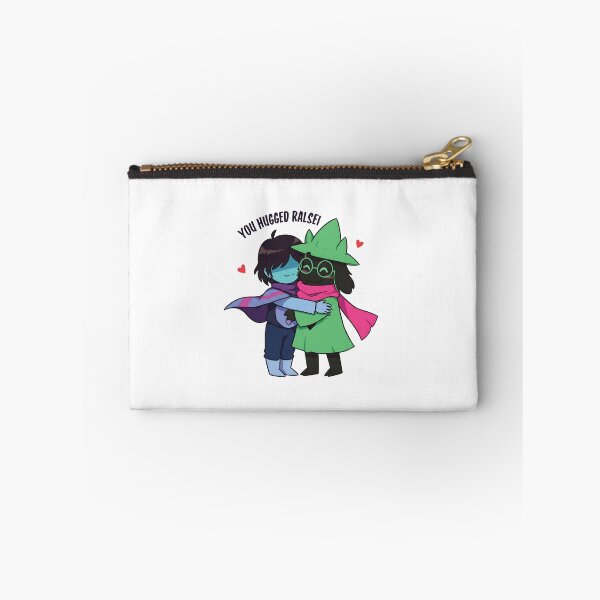 Item preview, You hugged Ralsei designed and sold by Jodoillustration.