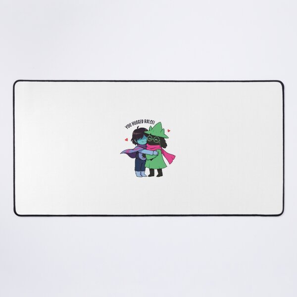 Item preview, You hugged Ralsei designed and sold by Jodoillustration.