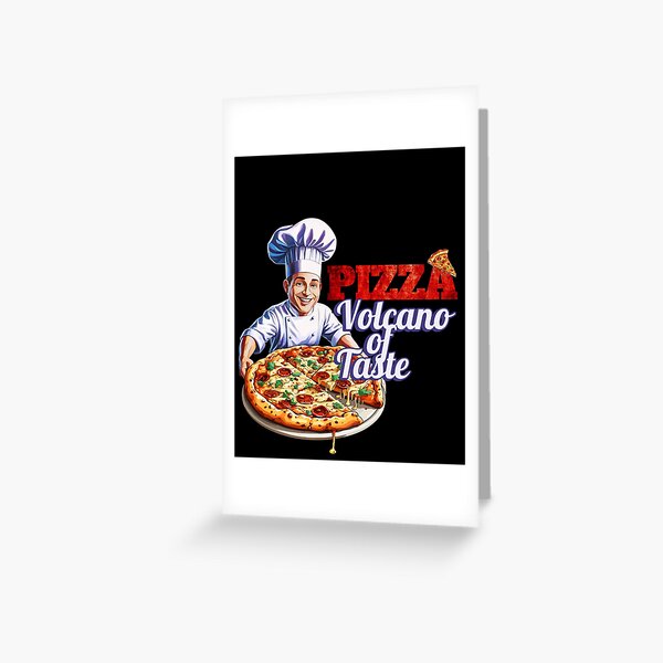 Item preview, Pizza Restaurant designed and sold by KiriShopStore.