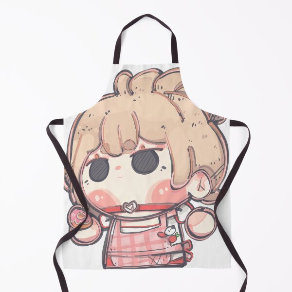 Item preview, 2708 - 蒂亚 : 甜美主厨 / Tia : Sweet Chef designed and sold by jrpencil88.