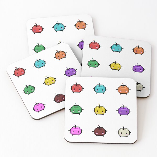 Item preview, Lil Junimo designed and sold by Meadee.