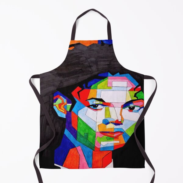 Item preview, Micheal Jackson Multiple Colour Art designed and sold by Behindthispencil.