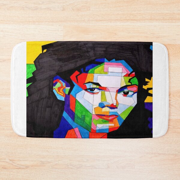 Item preview, Micheal Jackson Multiple Colour Art designed and sold by Behindthispencil.