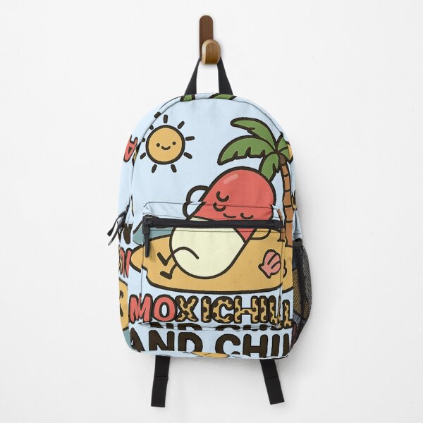 Item preview, Amoxichillin Funny Pill Beach Vacation Pharmacy Technician designed and sold by queenzoid.