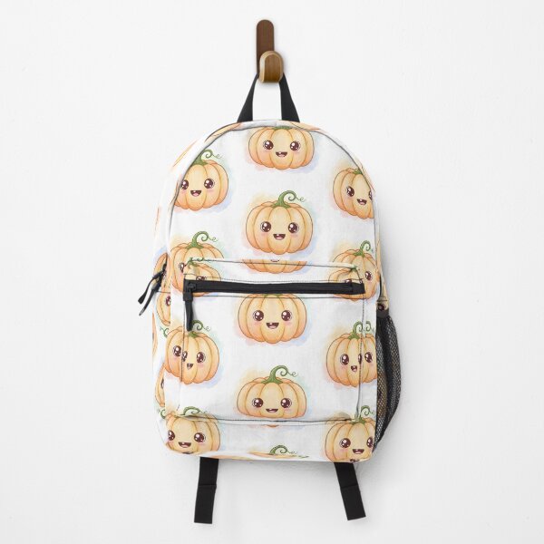 Item preview, Kawaii Halloween | Cute and Spooky Pastel-Themed Graphic designed and sold by Tw1nsAIArt.