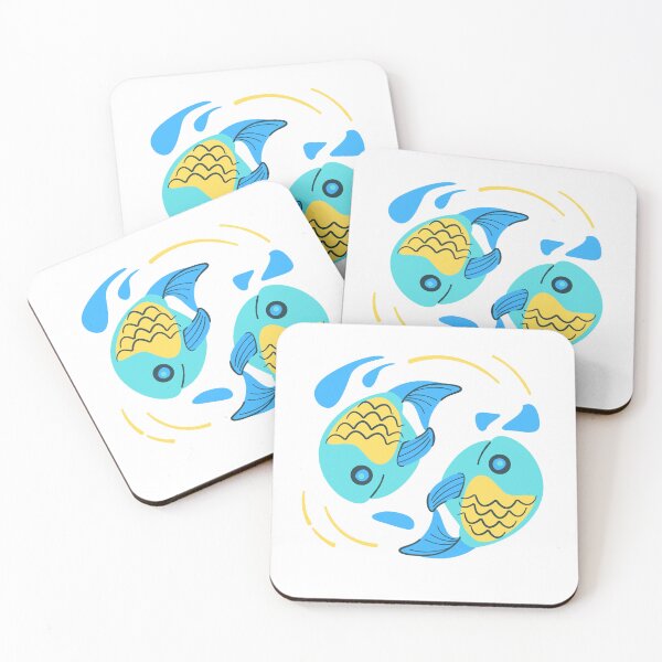 Item preview, Piscis designed and sold by BlackabyBoutique.