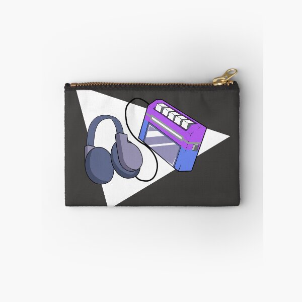Item preview, Cassette Beasts Player designed and sold by OddityDesign.