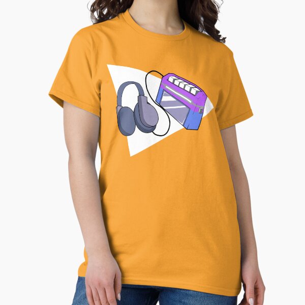 Item preview, Cassette Beasts Player designed and sold by OddityDesign.