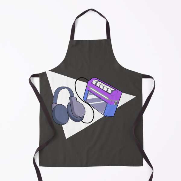 Item preview, Cassette Beasts Player designed and sold by OddityDesign.