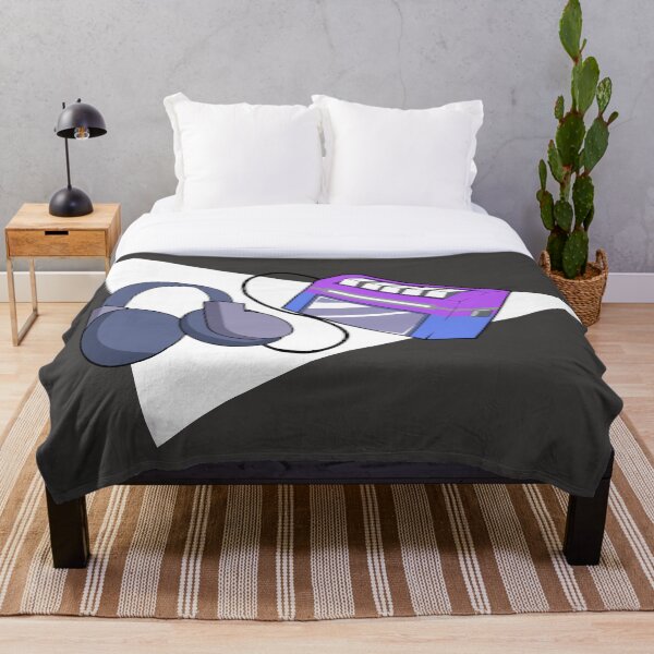 Item preview, Reproductor de casetes Beasts designed and sold by OddityDesign.