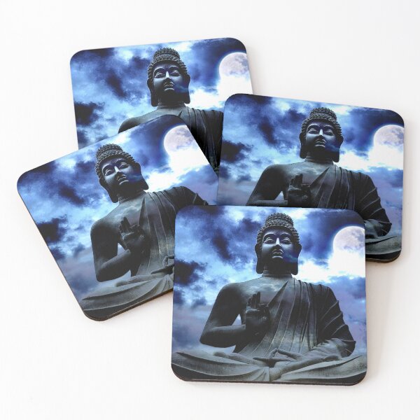 Item preview, Buddha- Worshiper of Non Violence designed and sold by Rav33822.