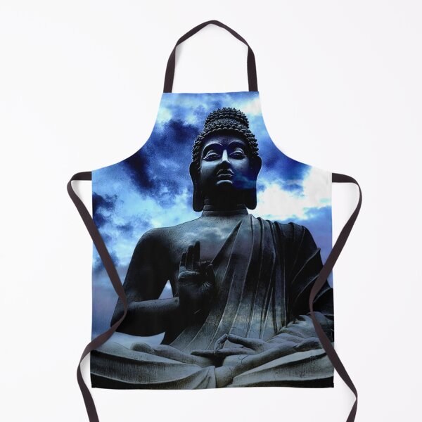 Item preview, Buddha- Worshiper of Non Violence designed and sold by Rav33822.