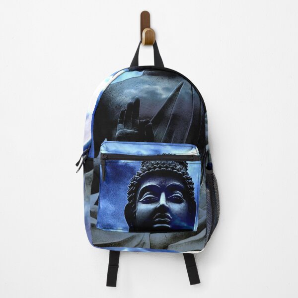 Item preview, Buddha- Worshiper of Non Violence designed and sold by Rav33822.