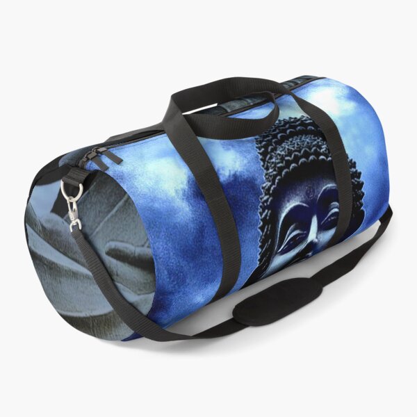 Item preview, Buddha- Worshiper of Non Violence designed and sold by Rav33822.