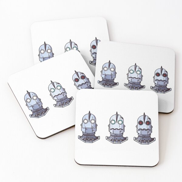 Item preview, Robot head whoosh pointy designed and sold by sayaribuana.