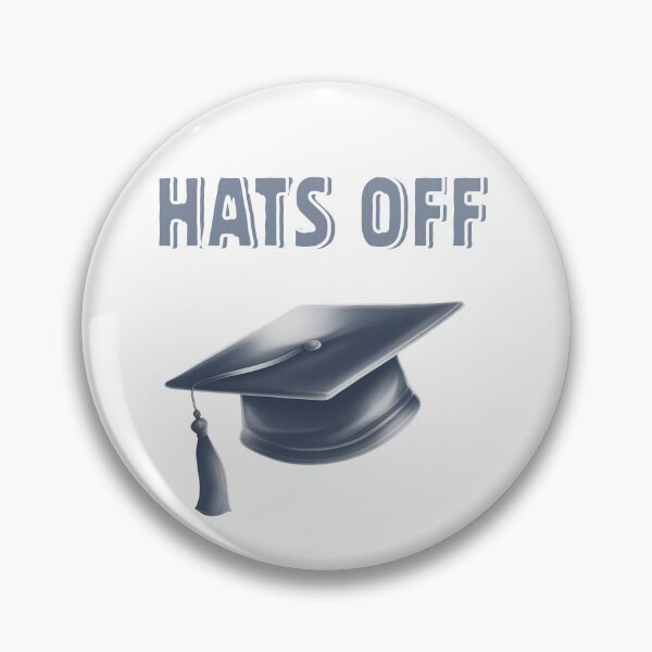 Item preview, Hats off. designed and sold by NextDoorToMe.