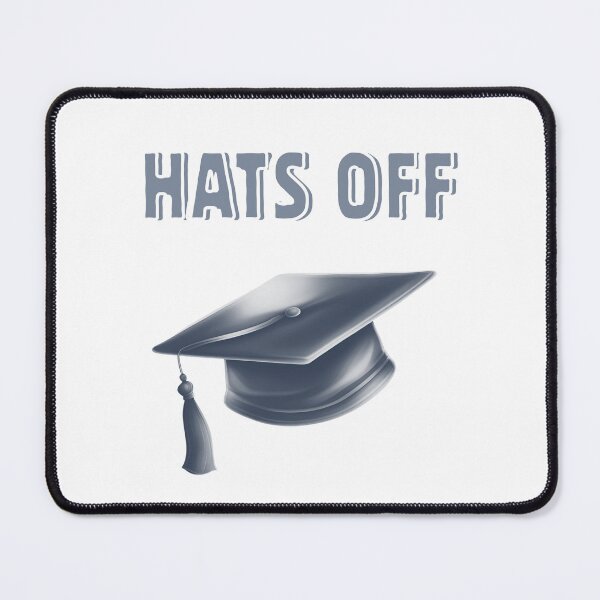 Item preview, Hats off. designed and sold by NextDoorToMe.