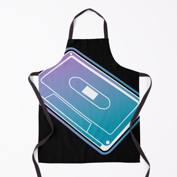 Item preview, Holographic Cassette designed and sold by OddityDesign.