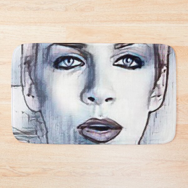 Item preview, Annie Lennox designed and sold by Thomas Publications.