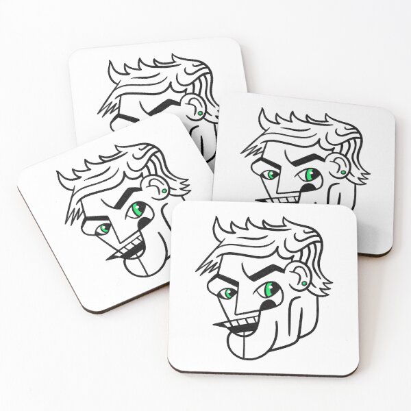 Item preview, Spiky McPickle designed and sold by CollinIllo.