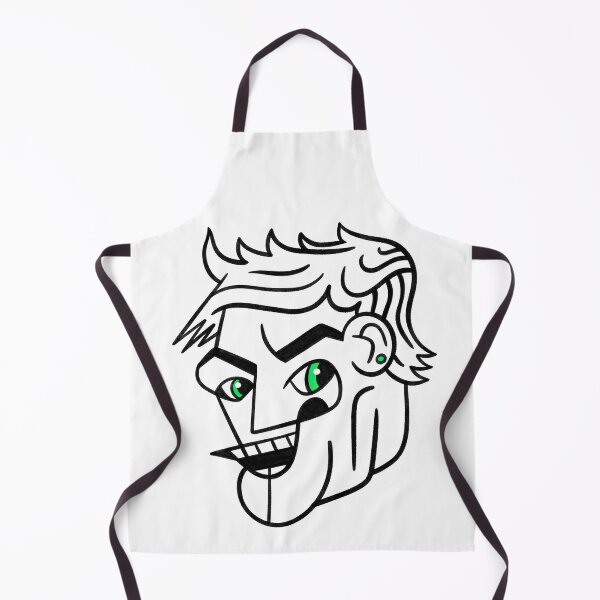 Item preview, Spiky McPickle designed and sold by CollinIllo.