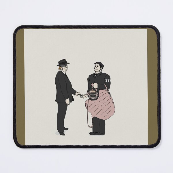 Item preview, Rockwell Trump and Nixon designed and sold by Bored Imagination .