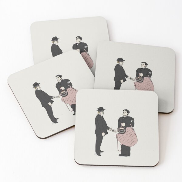 Item preview, Rockwell Trump and Nixon designed and sold by Bored Imagination .