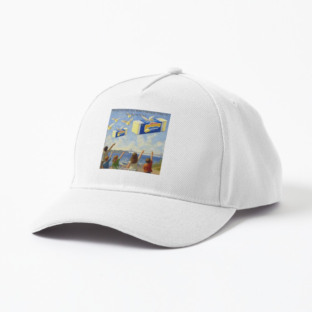 Item preview, Baseball Cap designed and sold by ltcartoons.